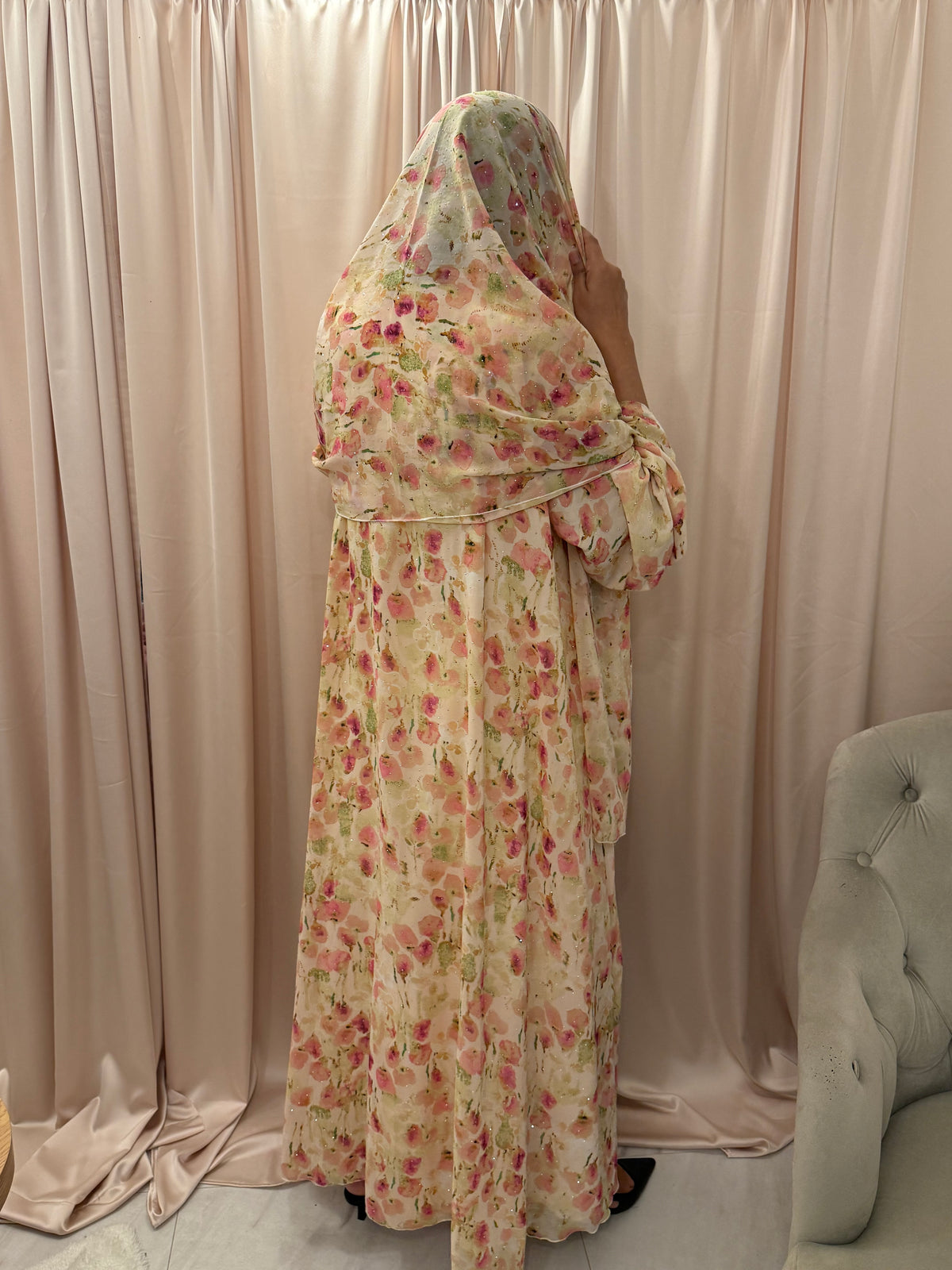 Isra Abaya