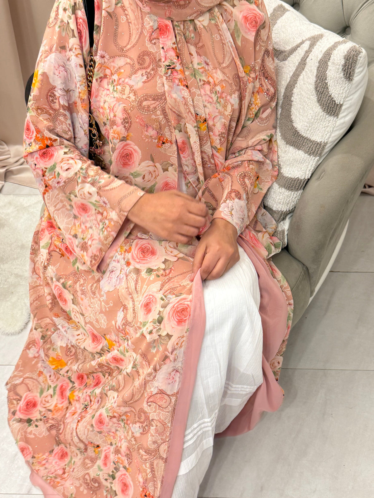 Munira Abaya