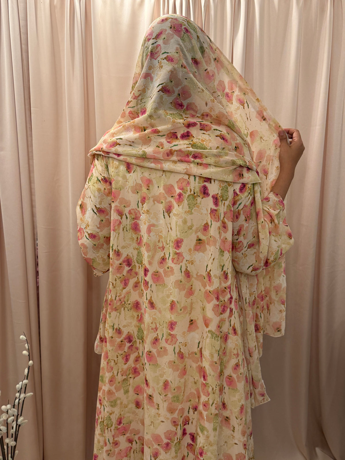 Isra Abaya