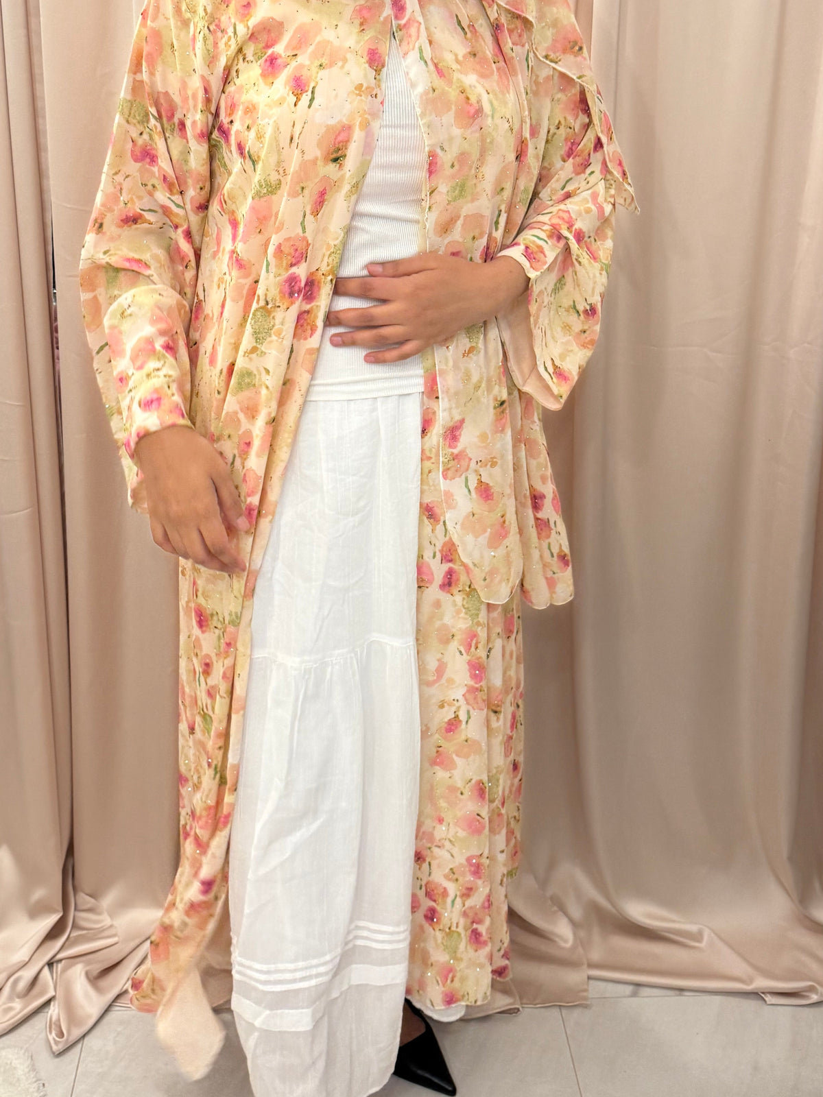 Isra Abaya