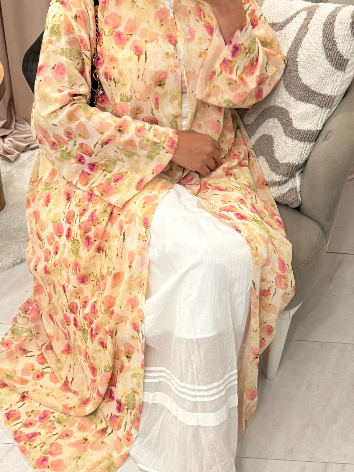 Isra Abaya