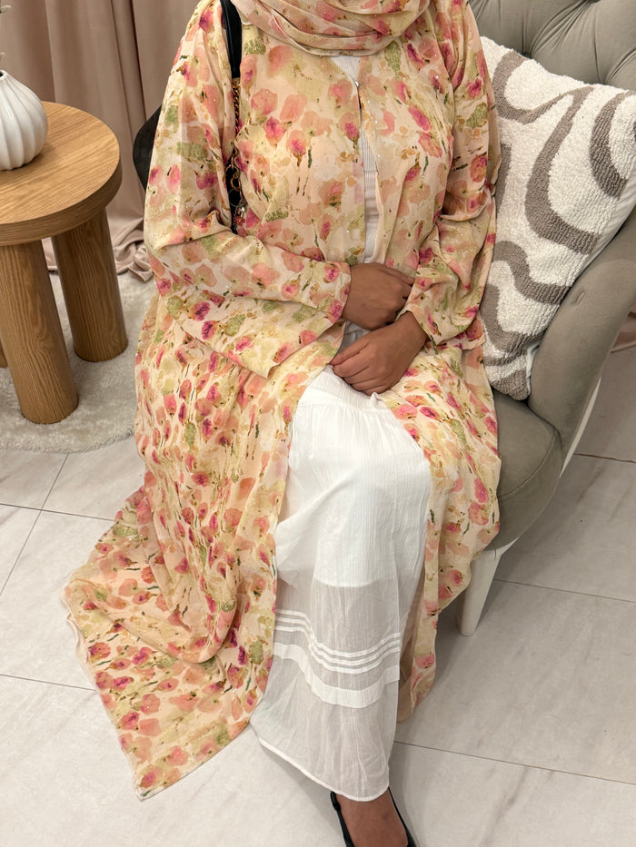 Isra Abaya