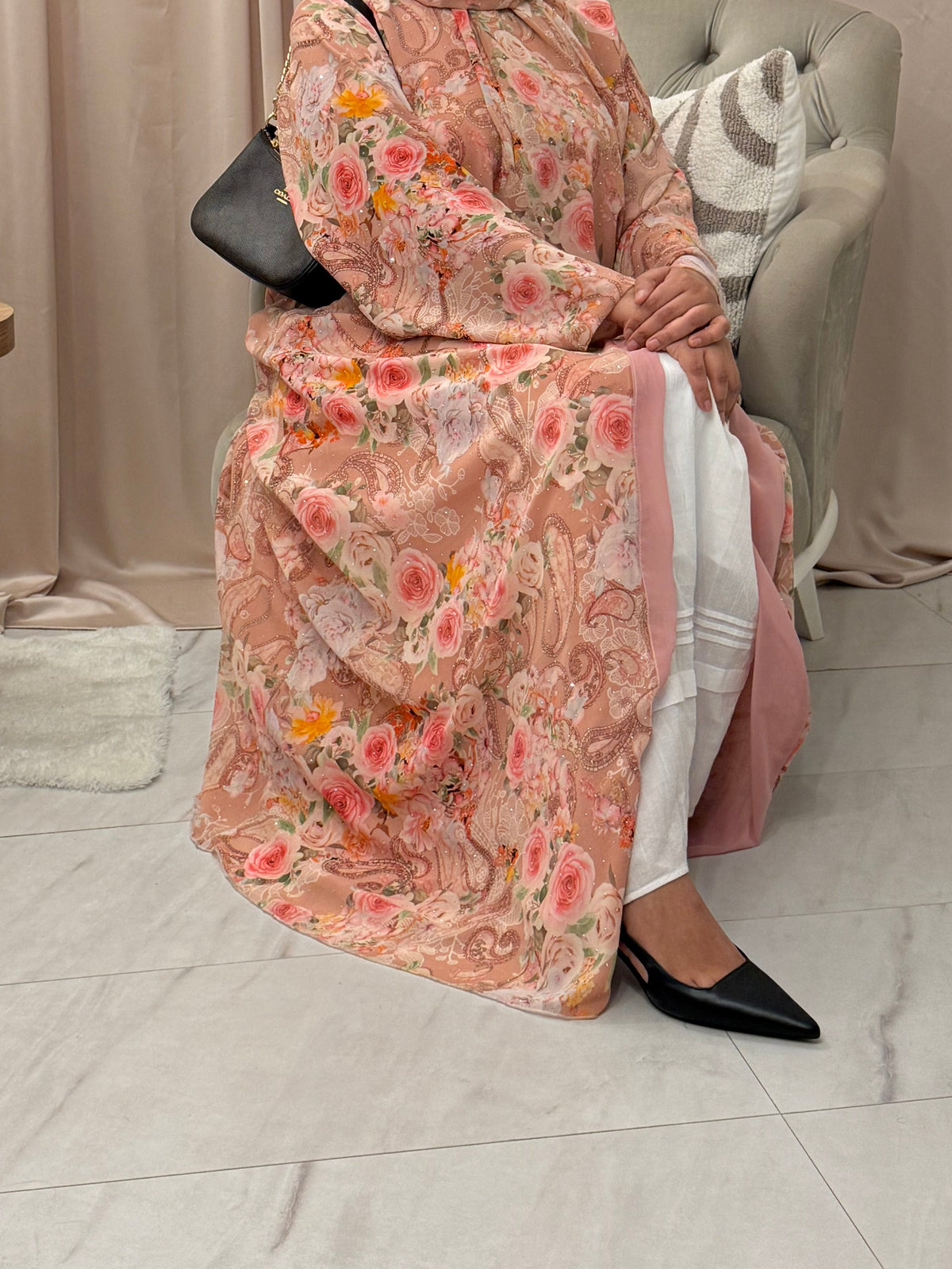 Munira Abaya