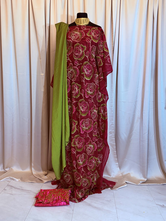 Yusra 9